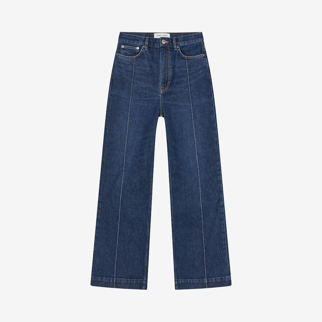 Sarebecca jeans tuck 16139