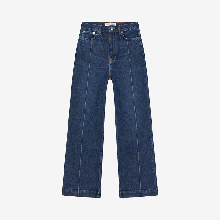 Sarebecca jeans tuck 16139