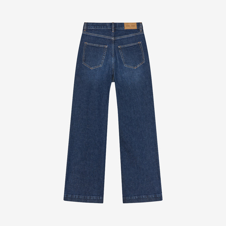 Sarebecca jeans tuck 16139