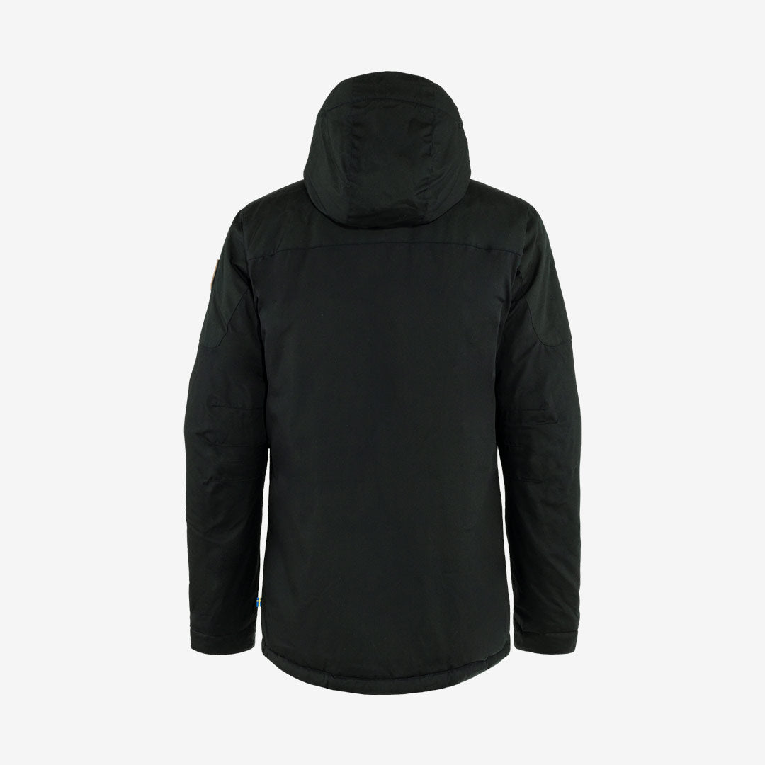 Skogsö Padded Jacket M