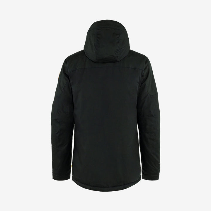 Skogsö Padded Jacket M