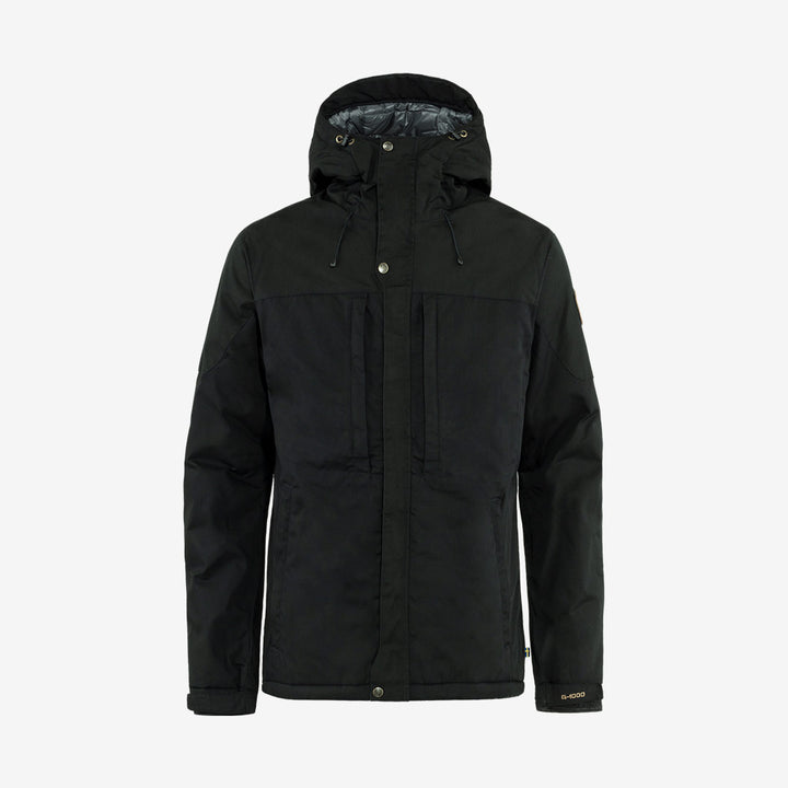 Skogsö Padded Jacket M