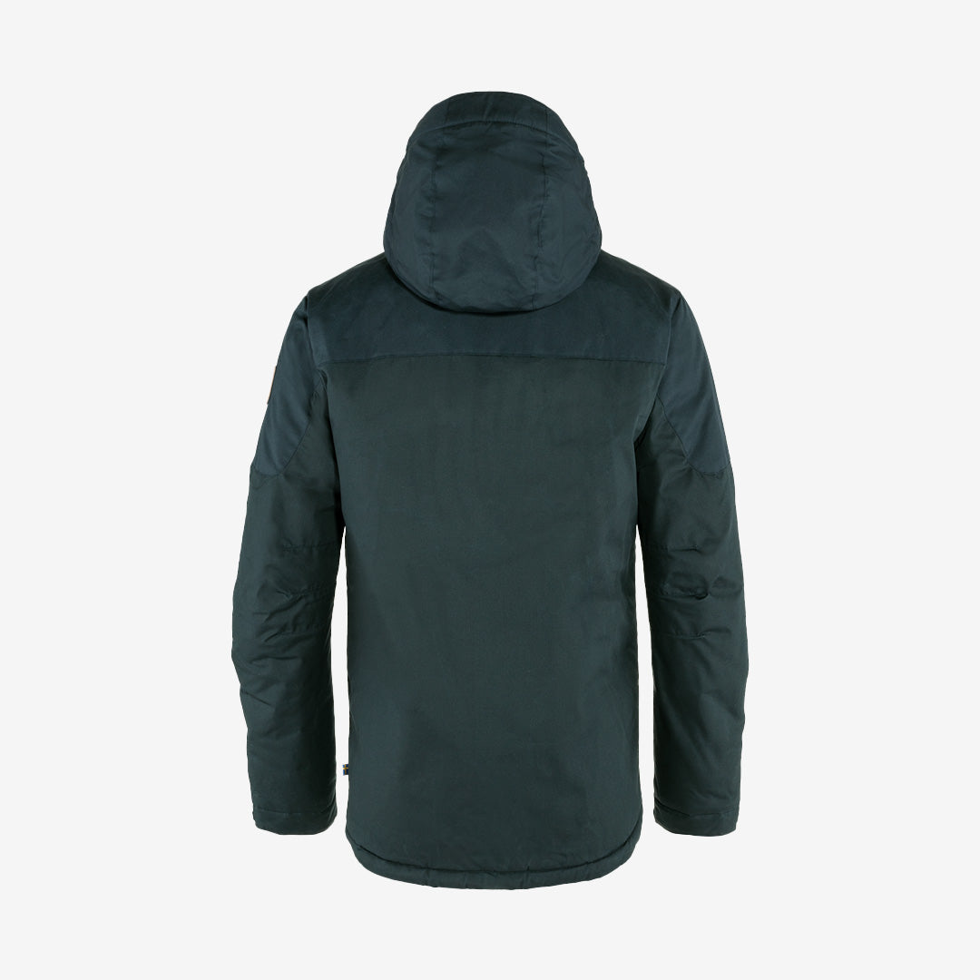 Skogsö Padded Jacket M