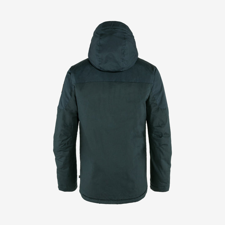 Skogsö Padded Jacket M