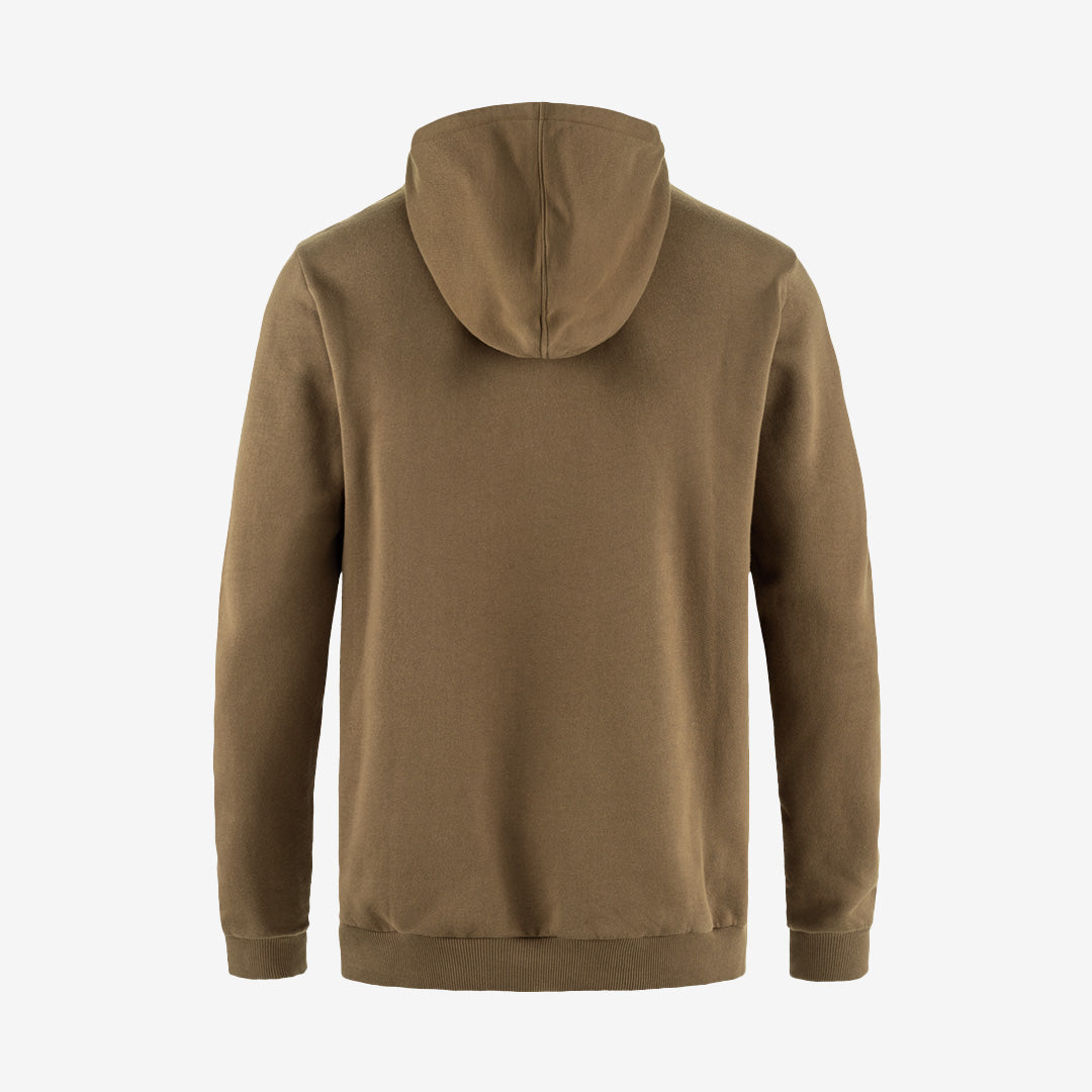 Fjällräven Logo Hoodie M