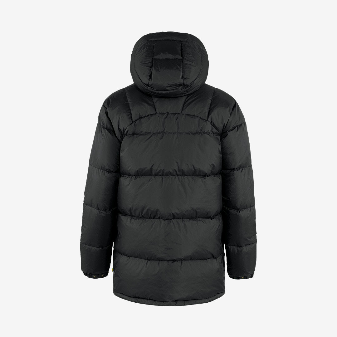 Expedition Down Jacket M