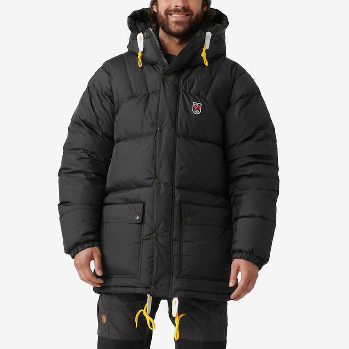 Expedition Down Jacket M