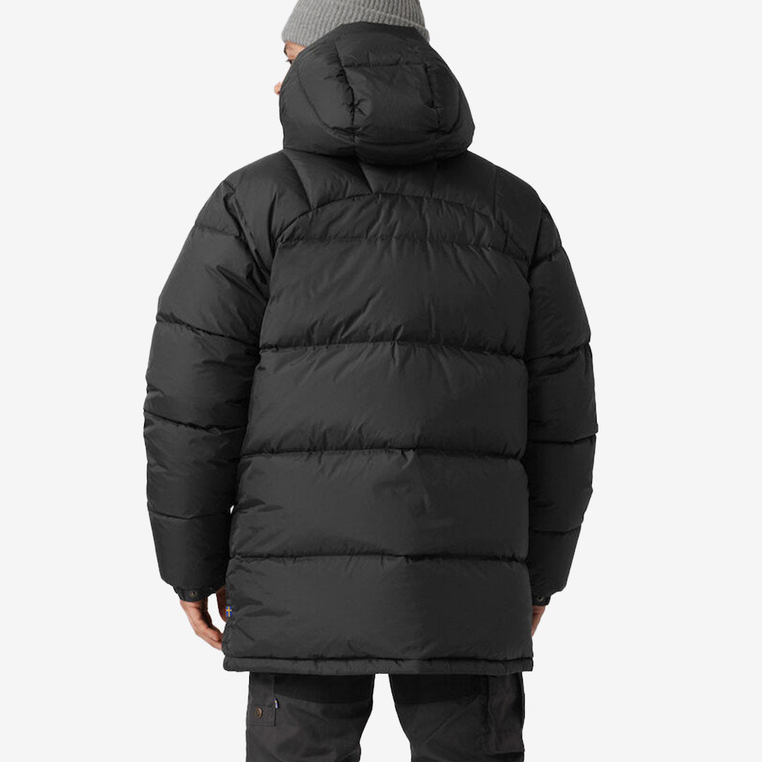 Expedition Down Jacket M