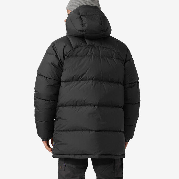 Expedition Down Jacket M