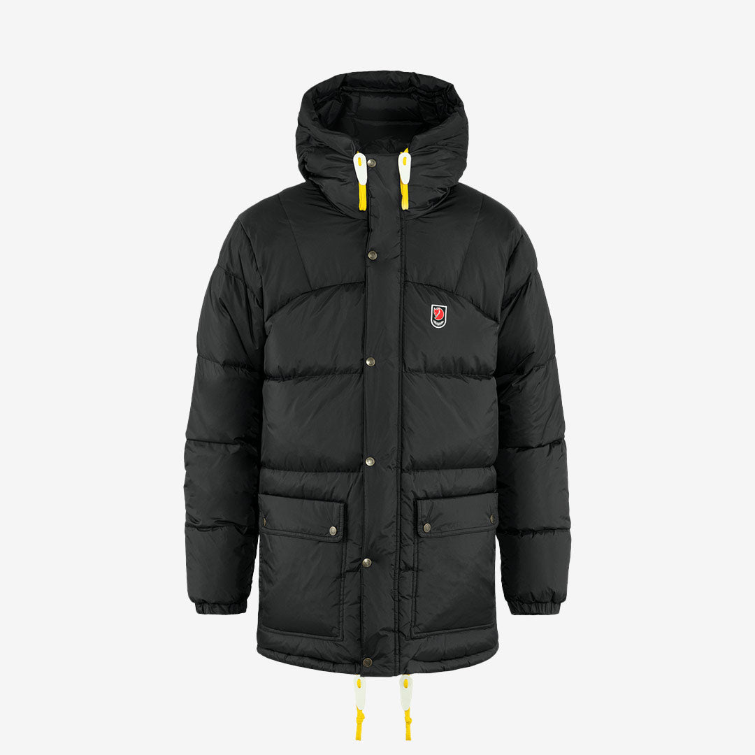 Expedition Down Jacket M