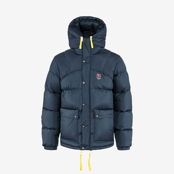 Expedition Down Lite Jacket M