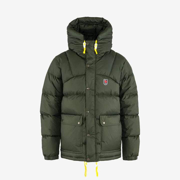 Expedition Down Lite Jacket M