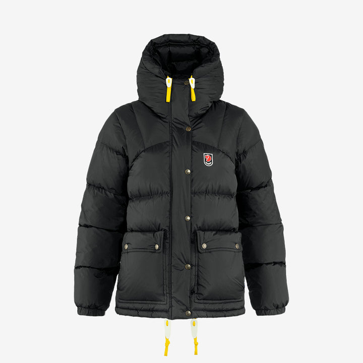 Expedition Down Lite Jacket W