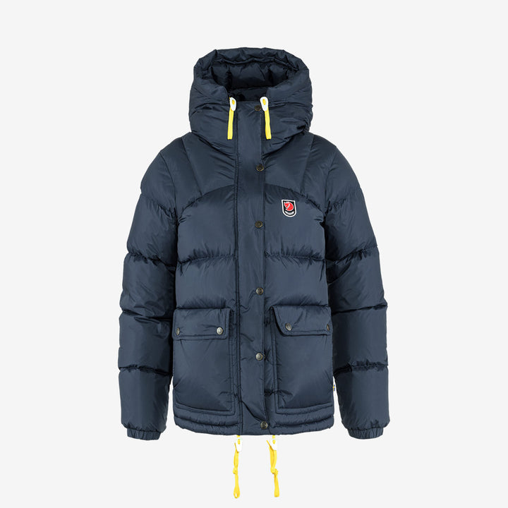 Expedition Down Lite Jacket W