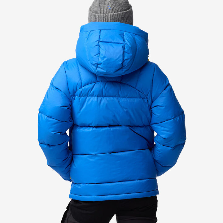 Expedition Down Lite Jacket W