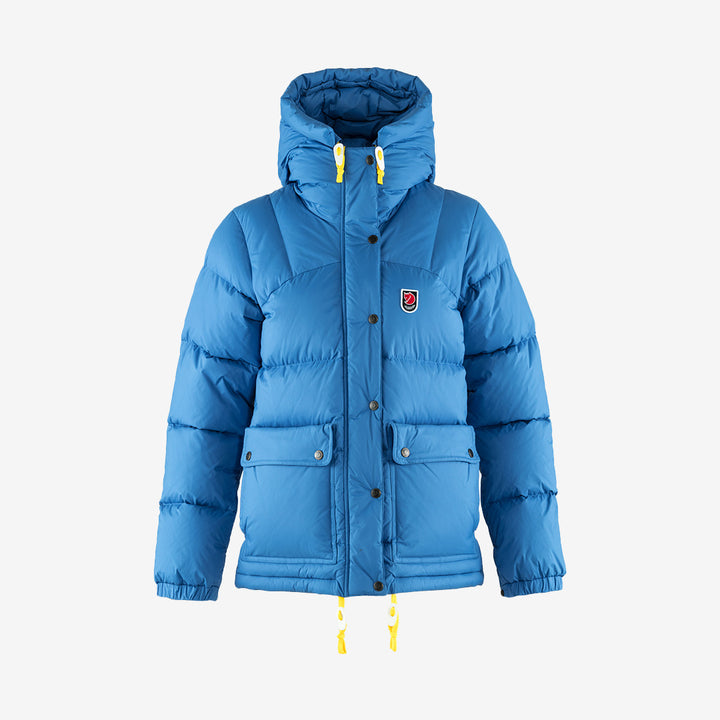 Expedition Down Lite Jacket W