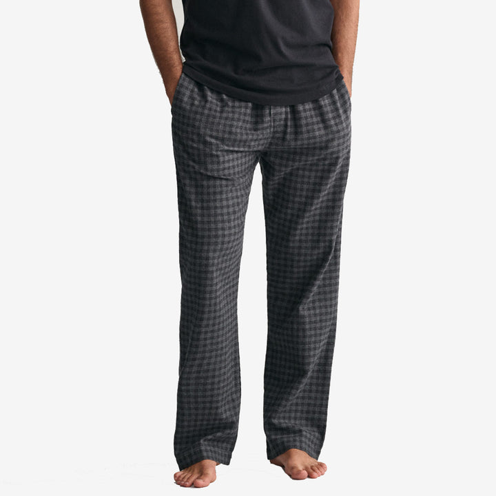 FLANNEL PANTS