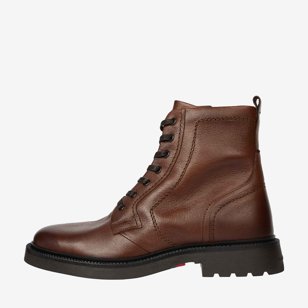 HILFIGER COMFORT LWT LTH BOOT