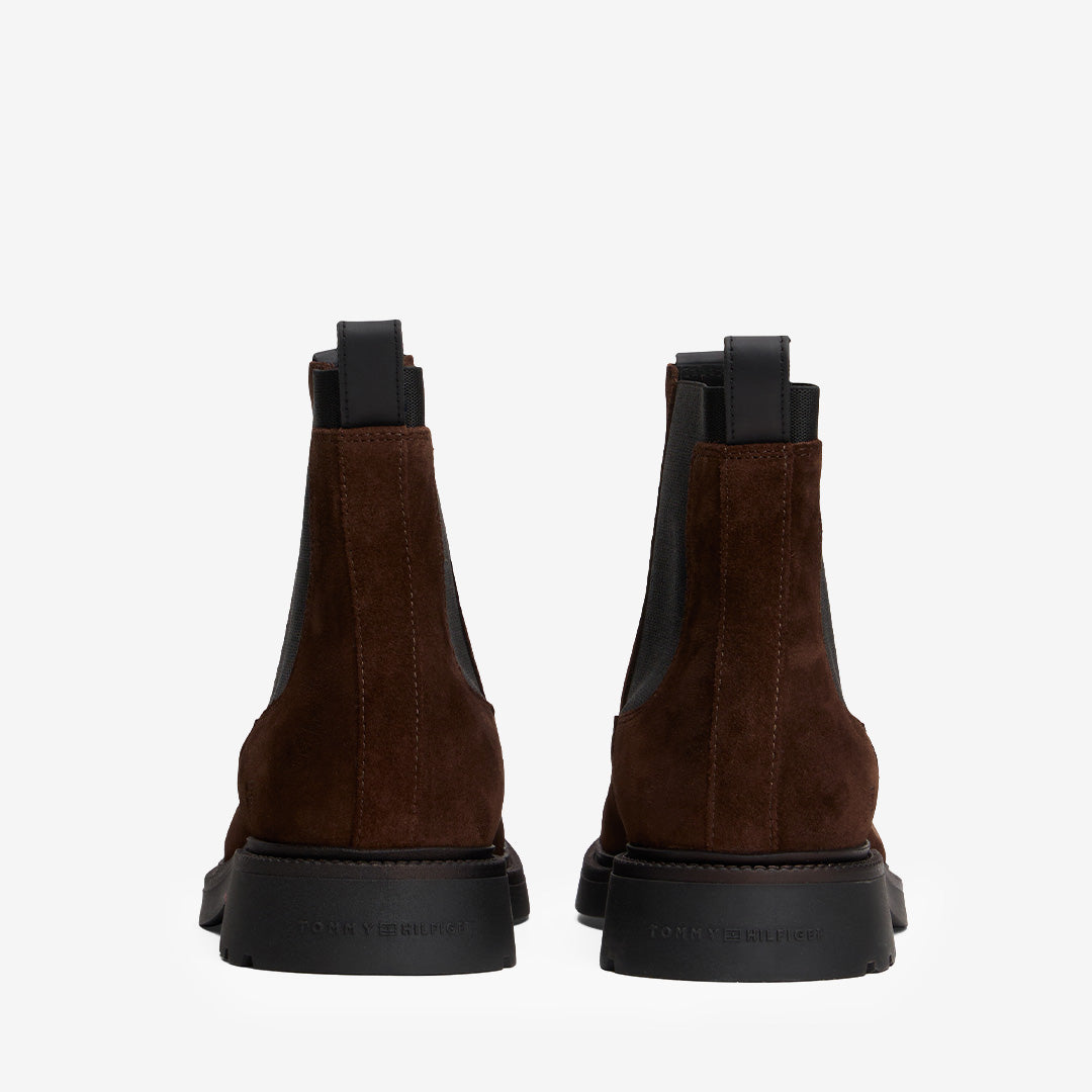 HILFIGER COMFORT LWT