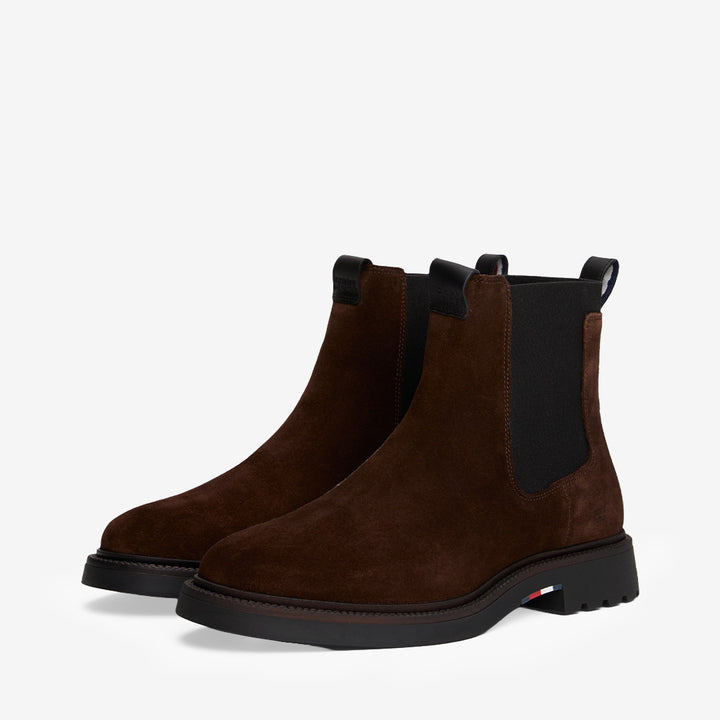 HILFIGER COMFORT LWT