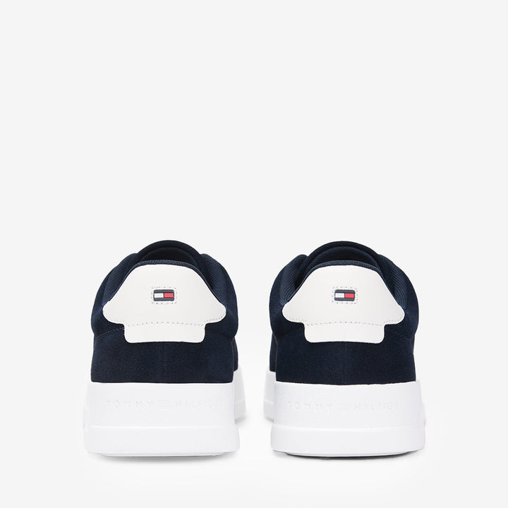 TH COURT CORE SUEDE