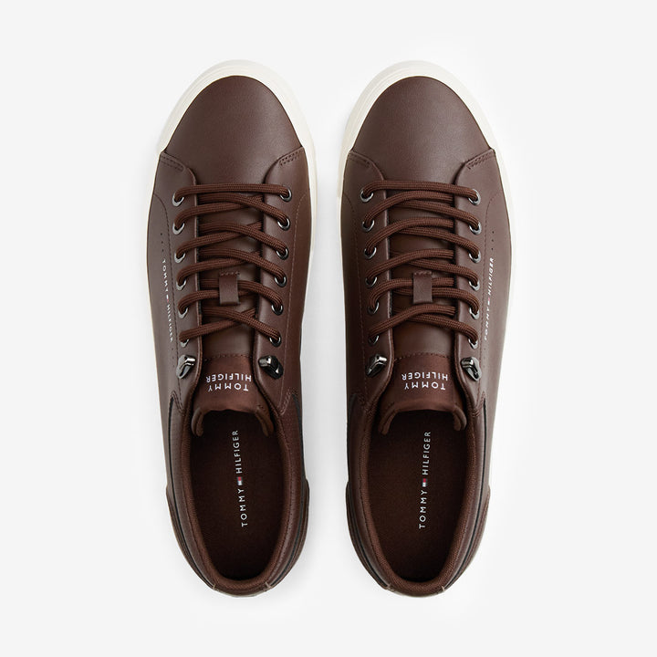 HARLEM LTH VULC CLEAT WINTER