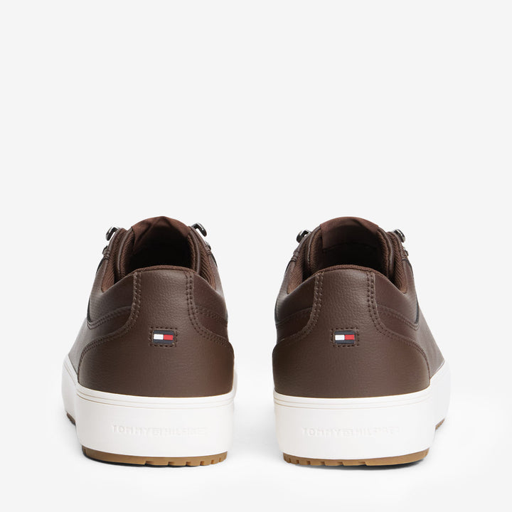 HARLEM LTH VULC CLEAT WINTER