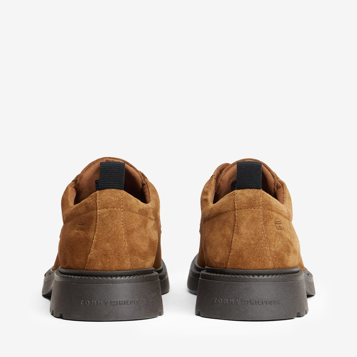 CORPORATE CASUAL SDE DECK SHOE