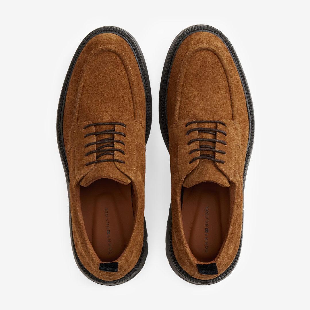 CORPORATE CASUAL SDE DECK SHOE