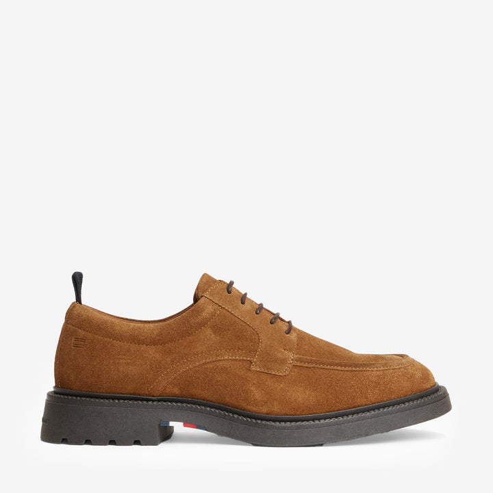 Tommy Hilfiger Corporate Casual seglarskor herr Coconut Grove FM0FM05980GVQ