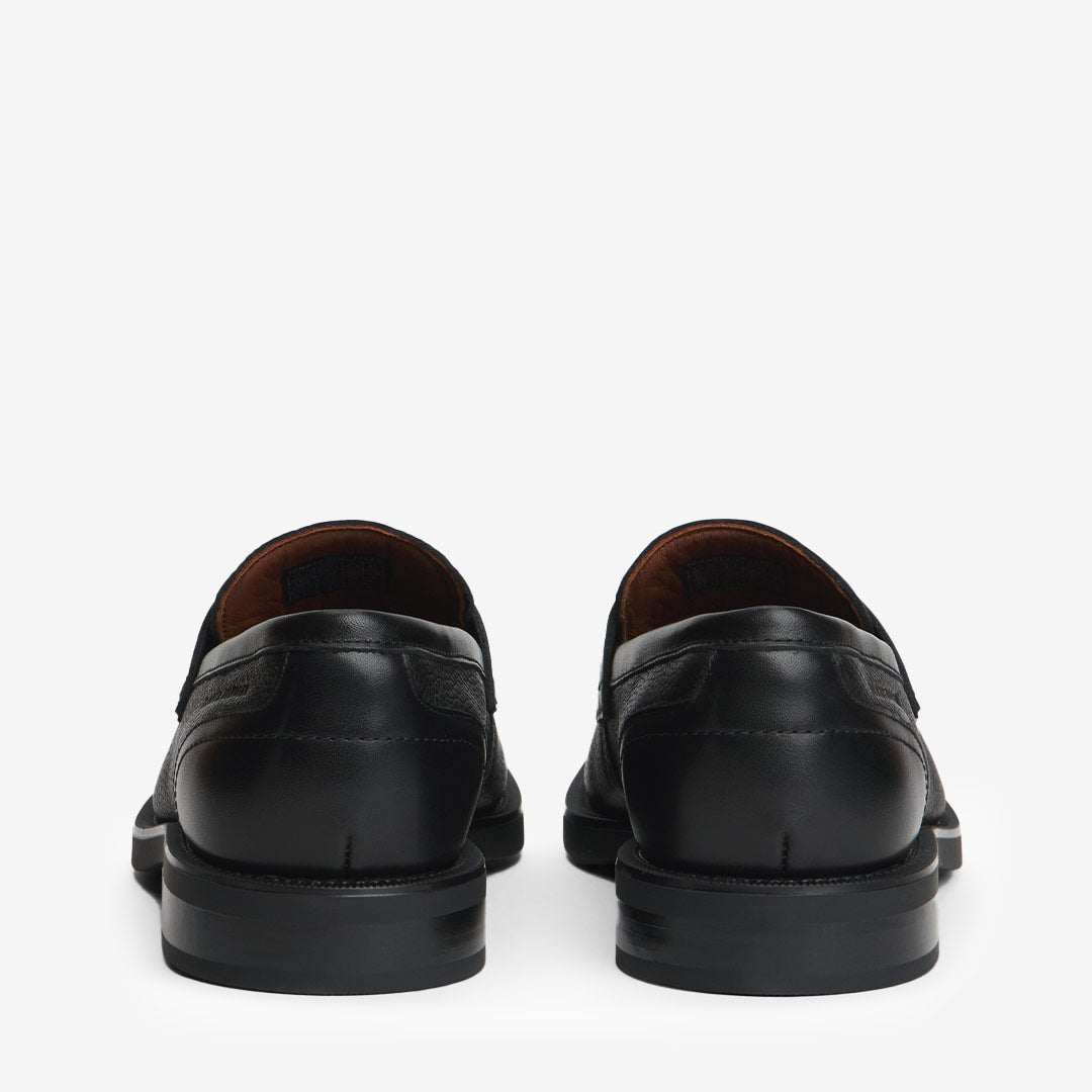 LTH MIX DRESS HILFIGER LOAFER