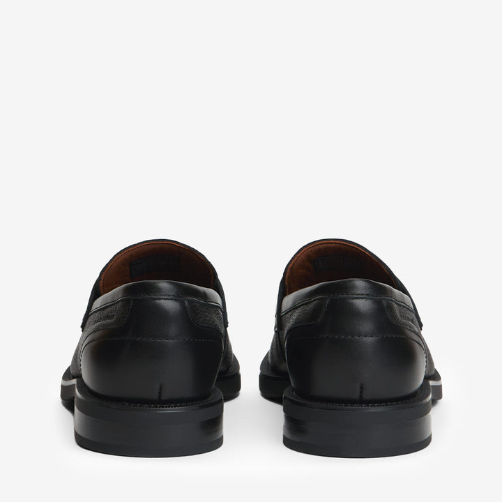 LTH MIX DRESS HILFIGER LOAFER