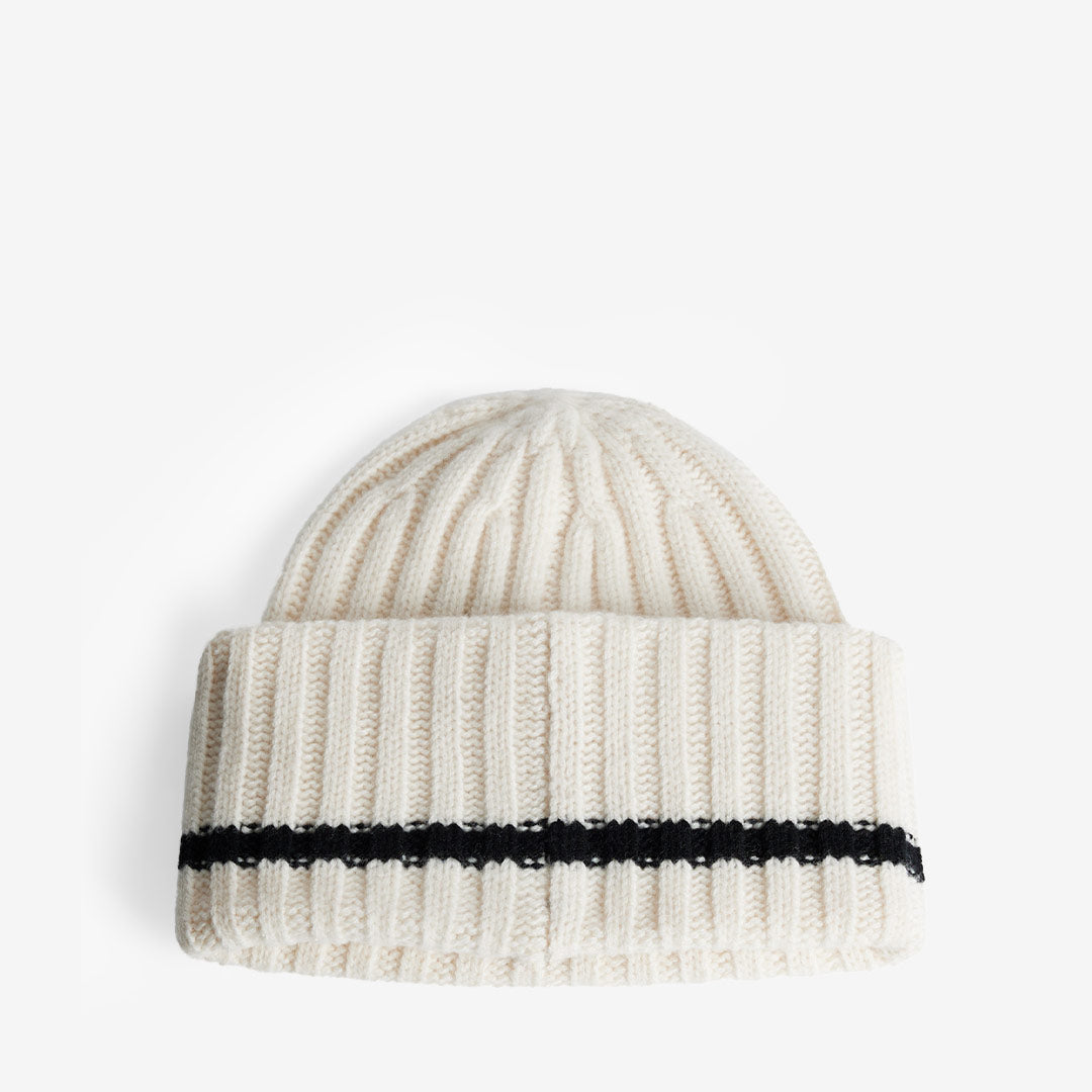 Enso Big Beanie