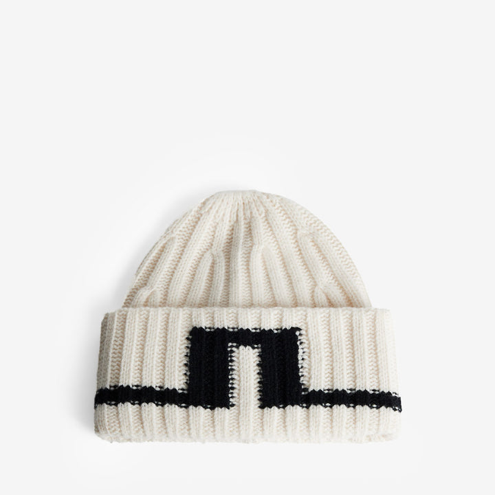 Enso Big Beanie