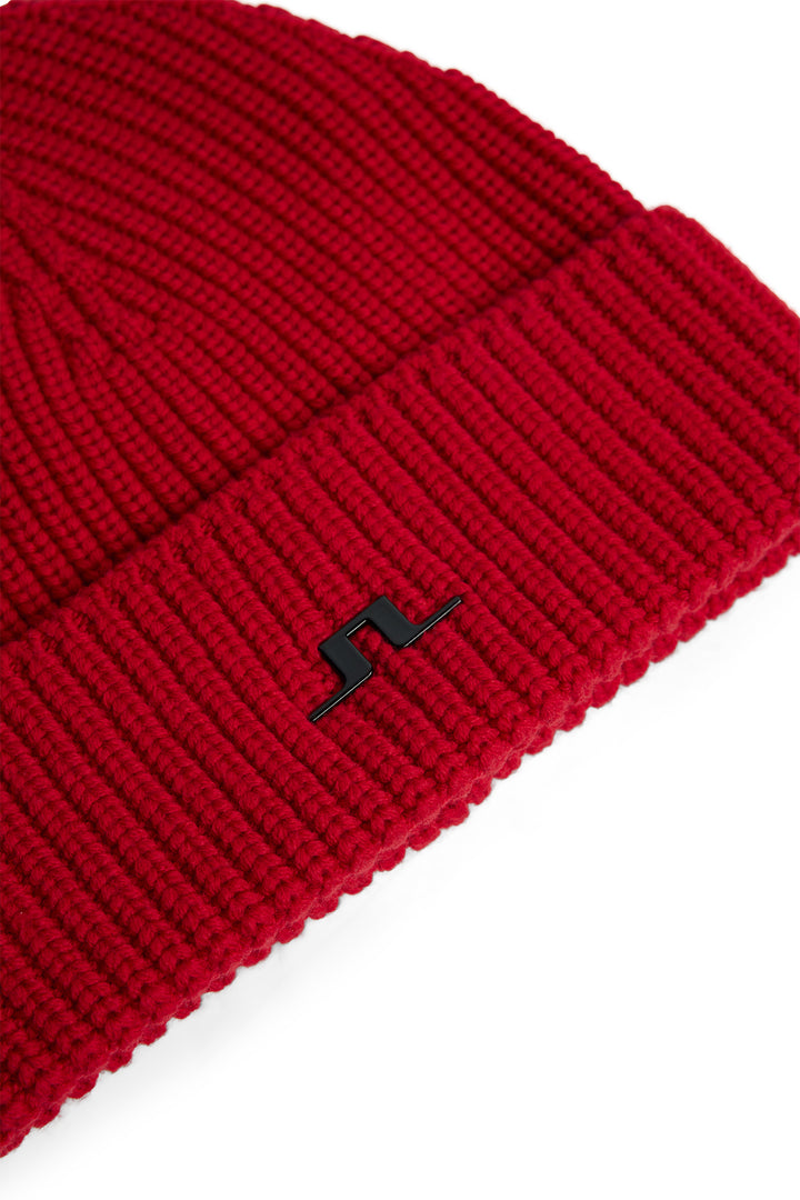 Joan Merino Beanie