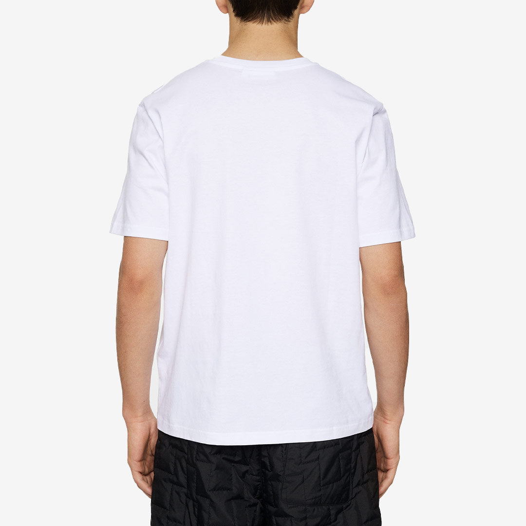 Parcie Logo Tee
