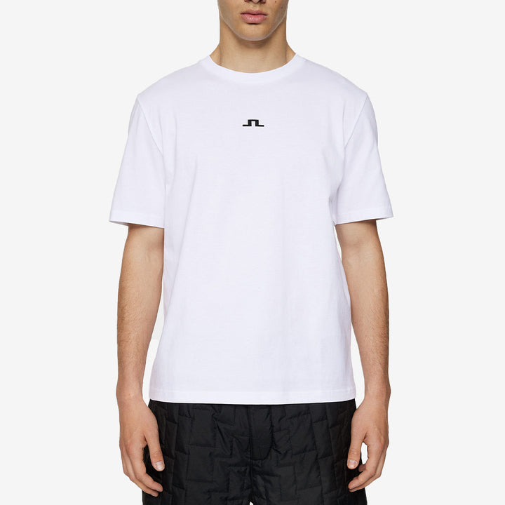 Parcie Logo Tee