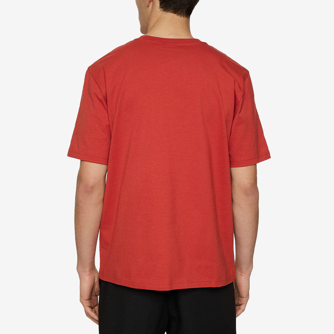 Parcie Logo Tee