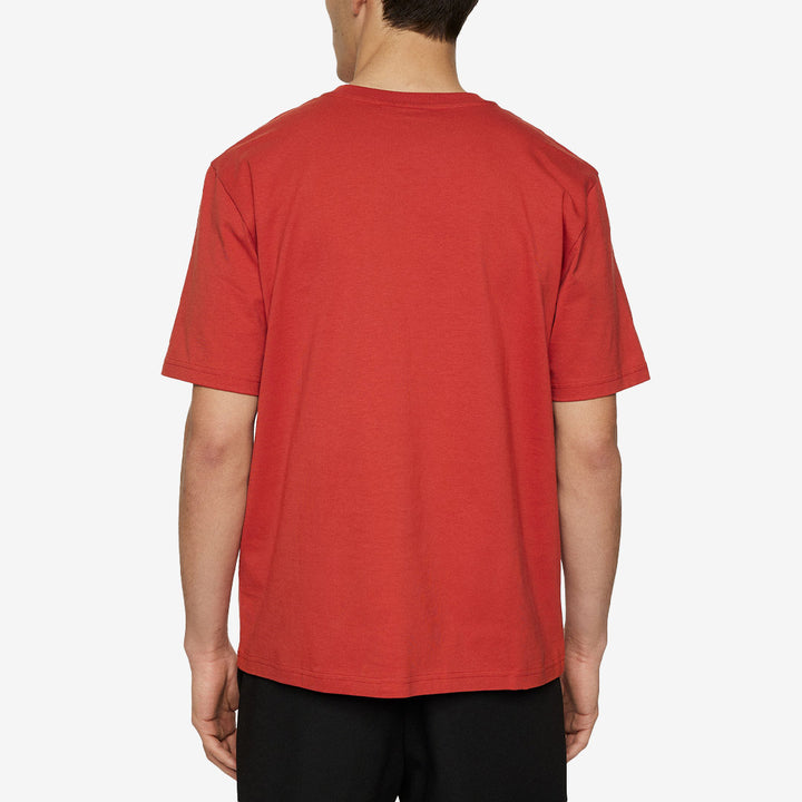 Parcie Logo Tee