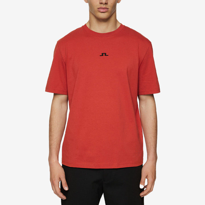 Parcie Logo Tee