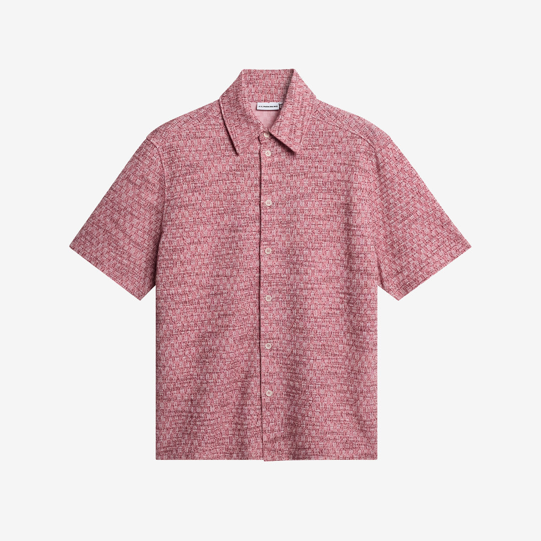 Torpa Jacquard Shirt