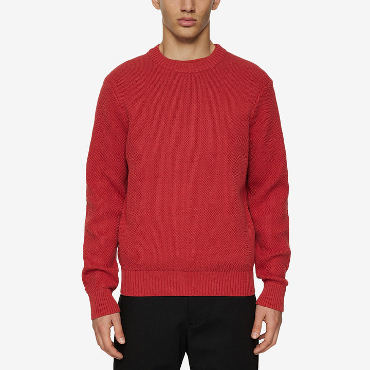 Oliver Structure Sweater