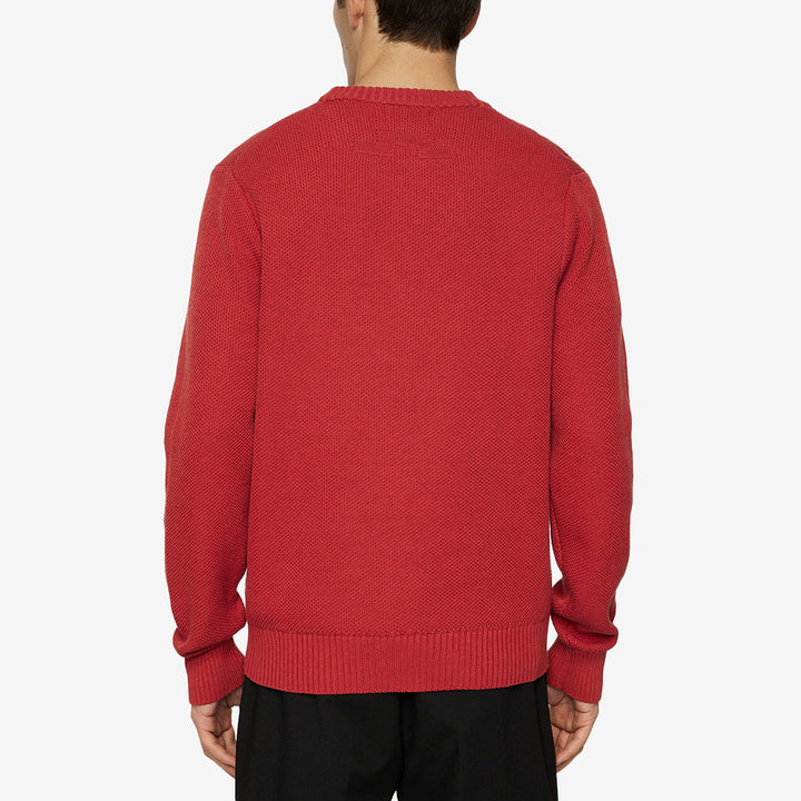 Oliver Structure Sweater