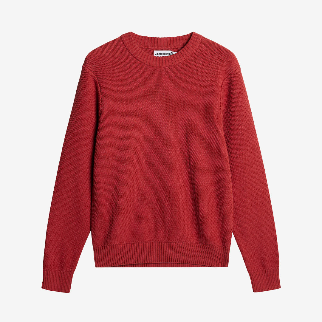 Oliver Structure Sweater