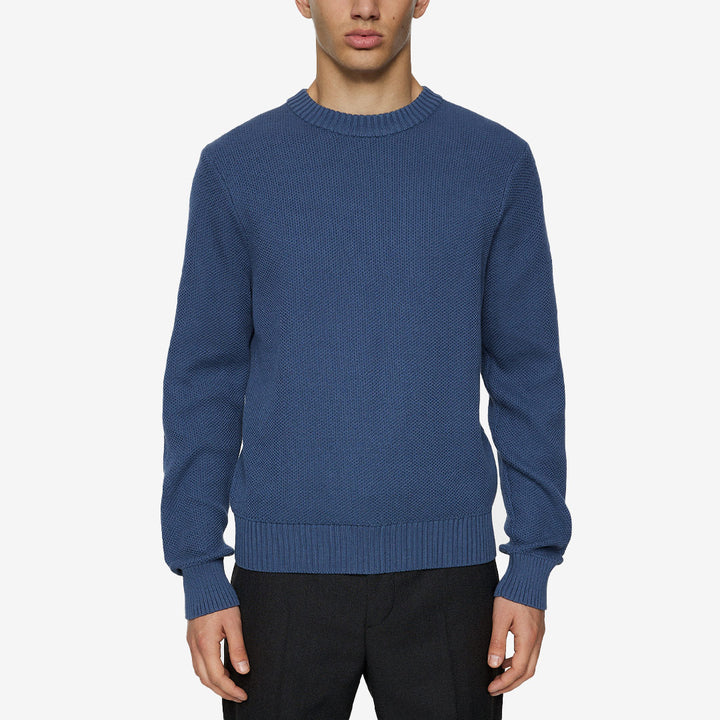Oliver Structure Sweater