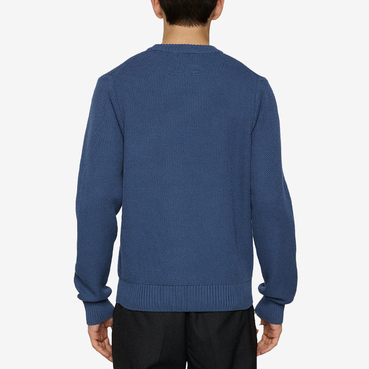Oliver Structure Sweater