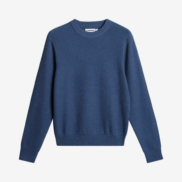 Oliver Structure Sweater