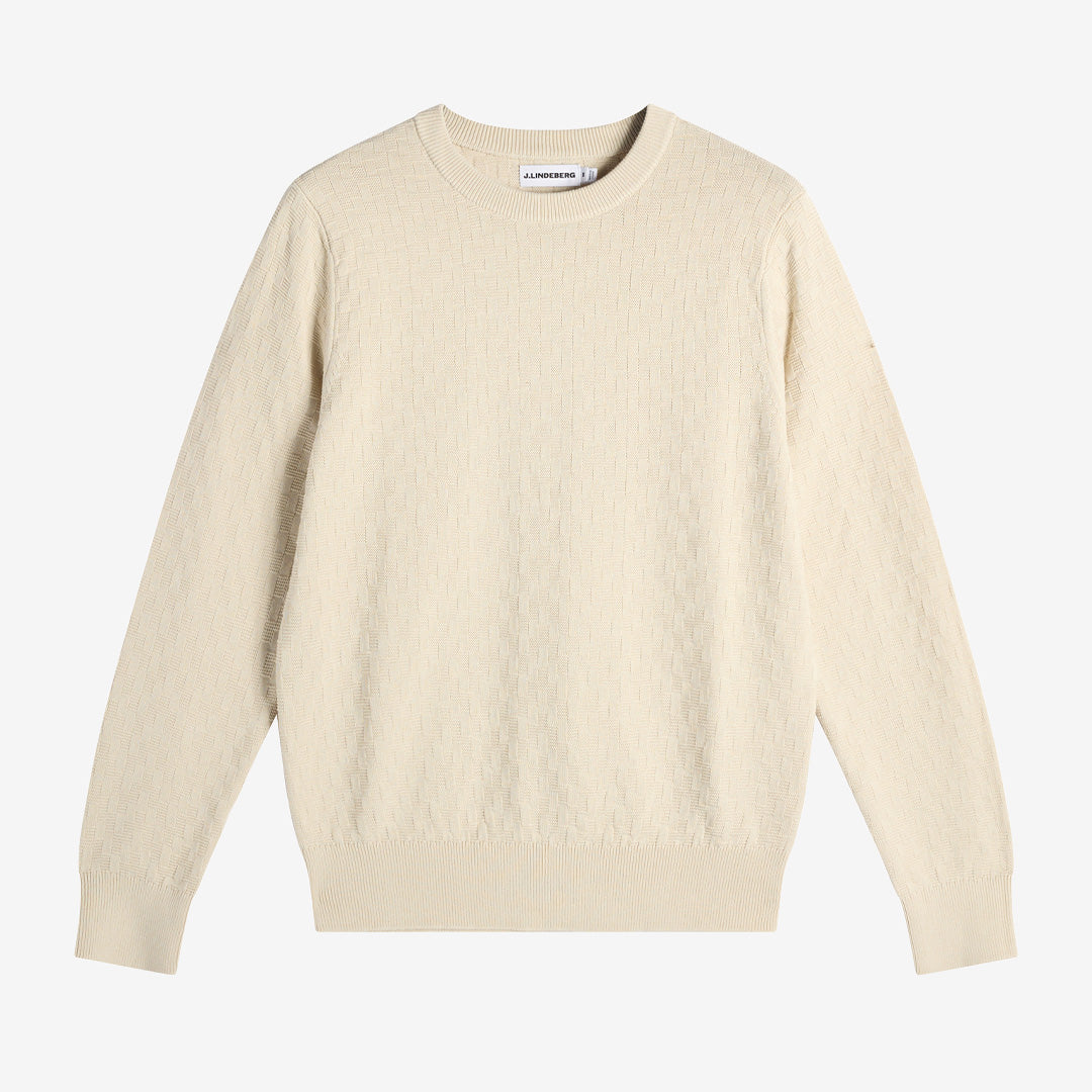 Arthur Knit Org Cotton