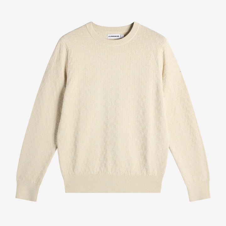 Arthur Knit Org Cotton