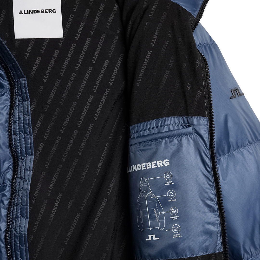 Daryl Down Jacket